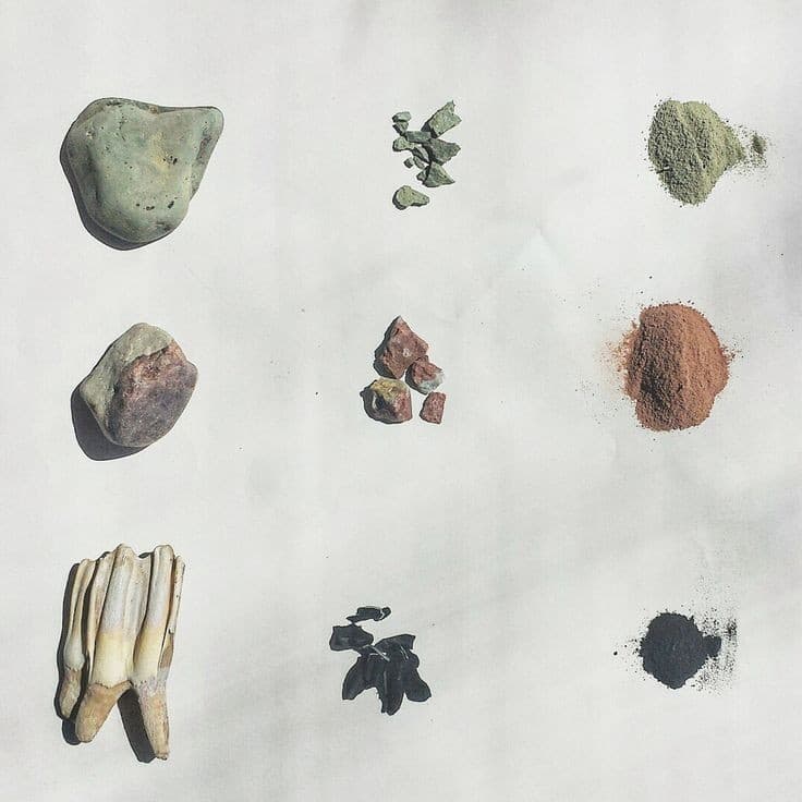 Heavy Metals Food Test