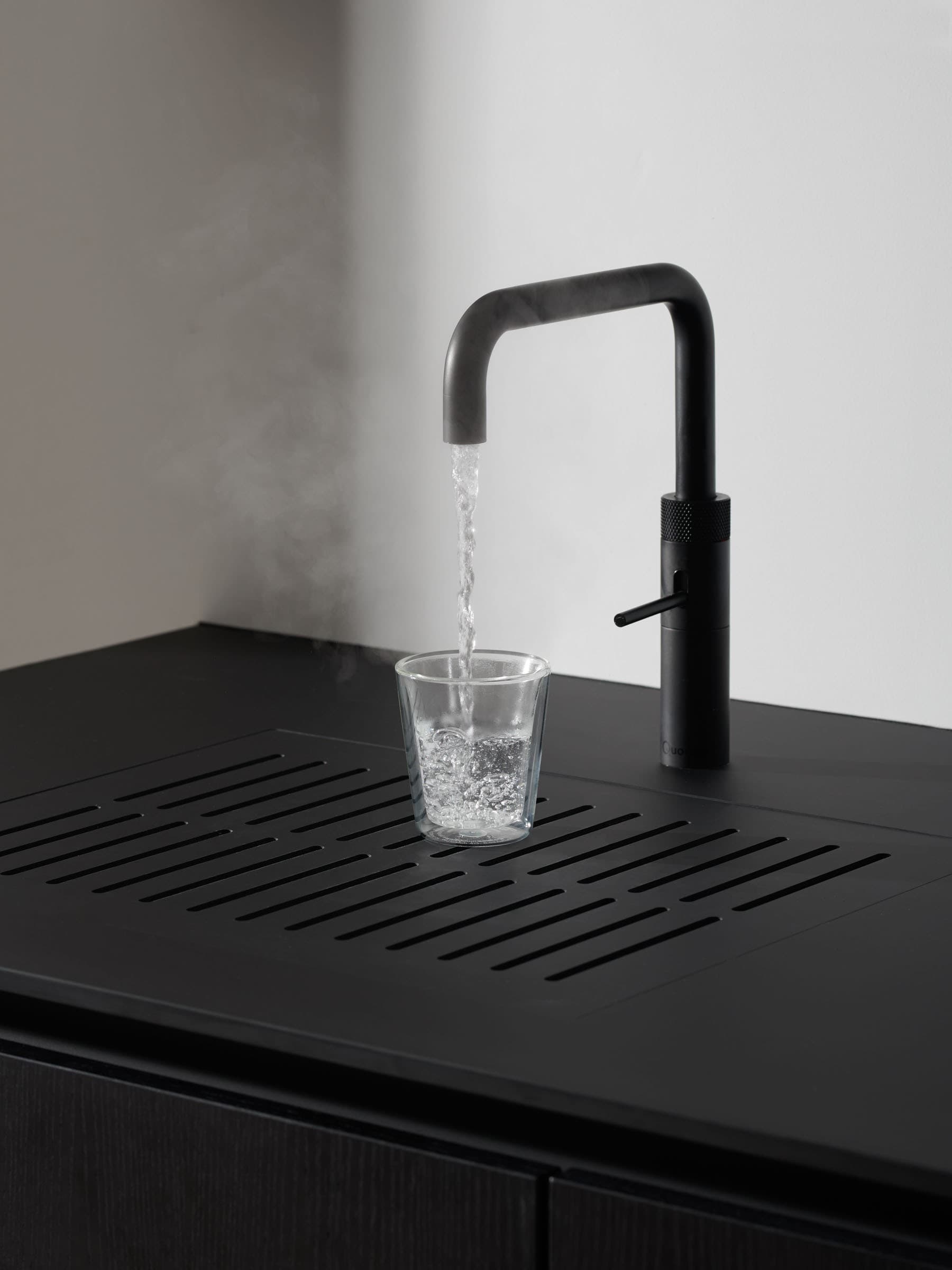 Advanced Home Water Test