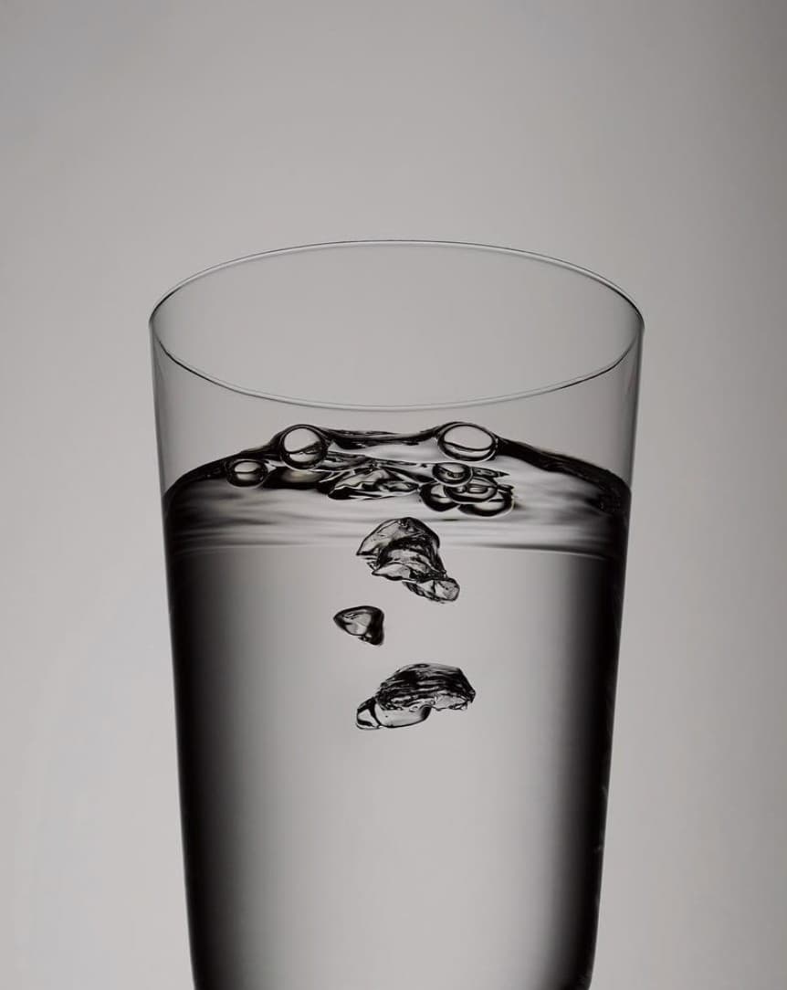 Standard Bottled Water