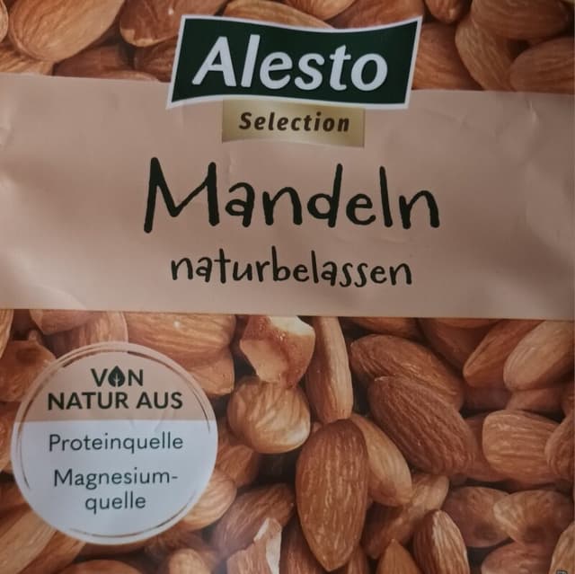 06 x Lidl 07.25 Almonds