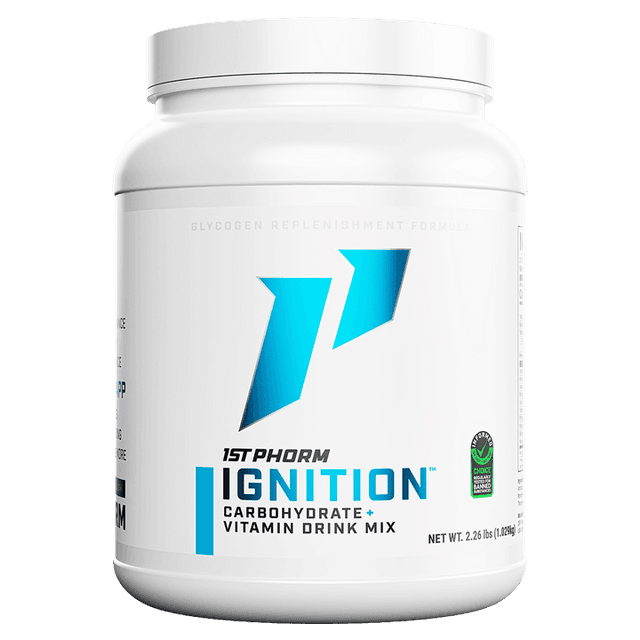 1st Phorm Ignition