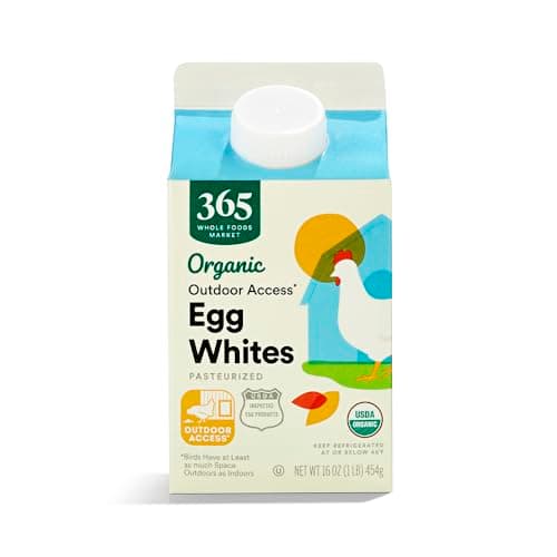 365 Organic Eggs