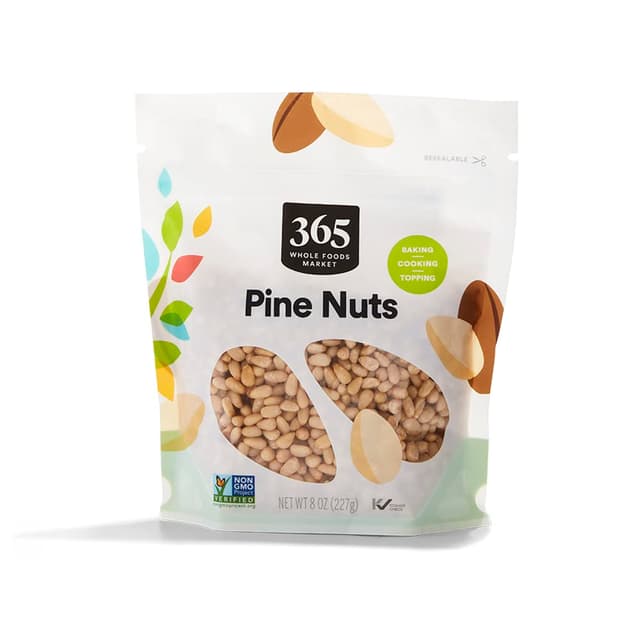 365 Pine Nuts