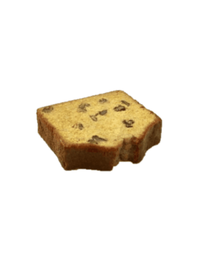 7-Eleven Banana Nut Bread