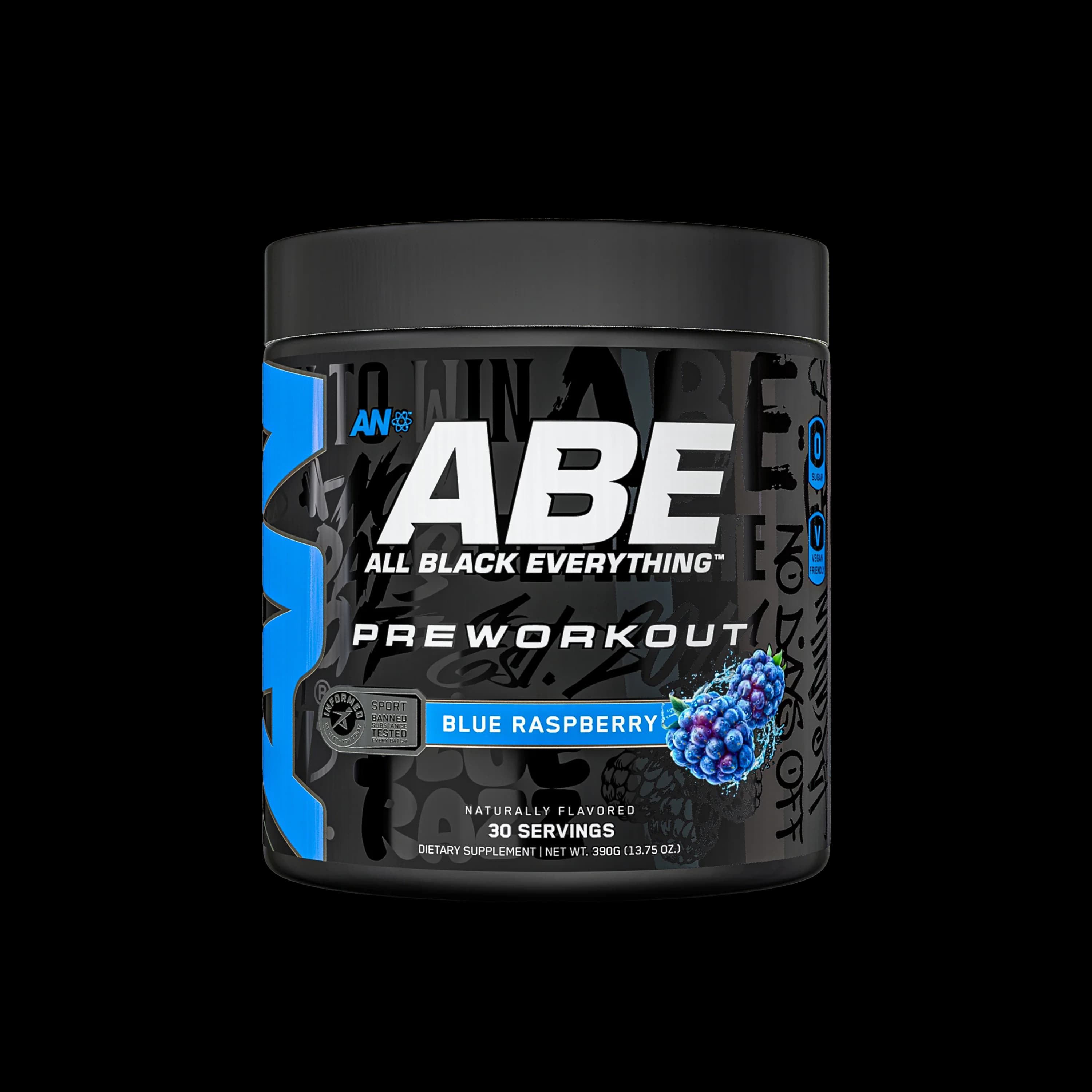 ABE pre workout
