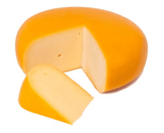 A-Ware Queso Holland Gouda
