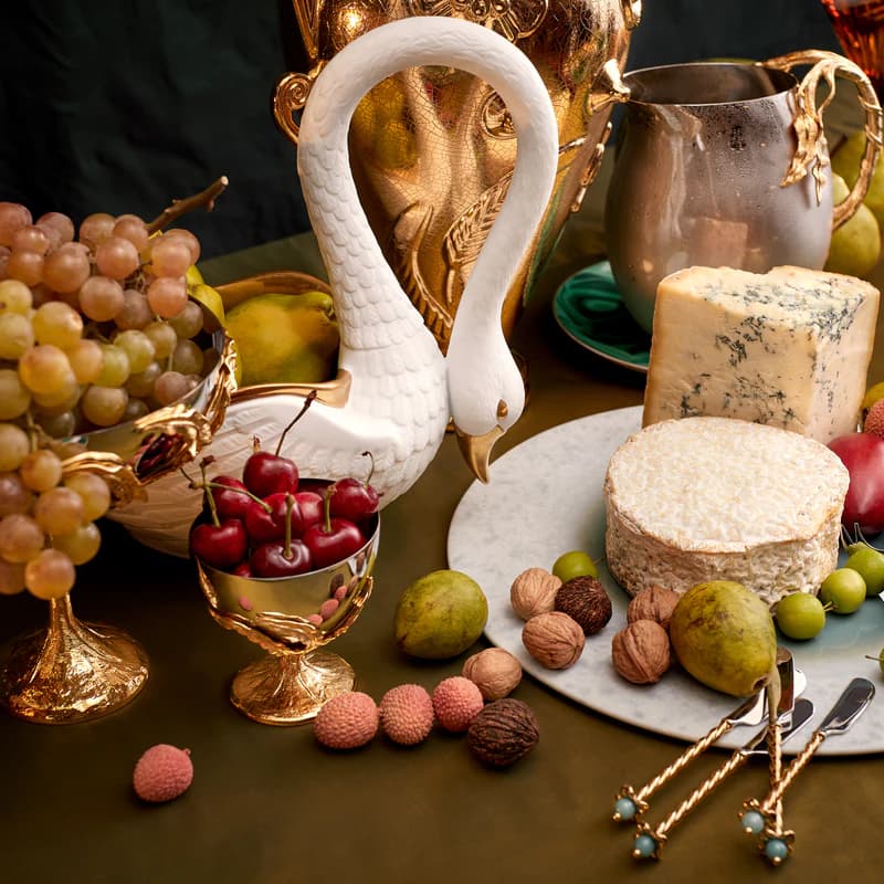 Ace Swan Original Beef Bowl