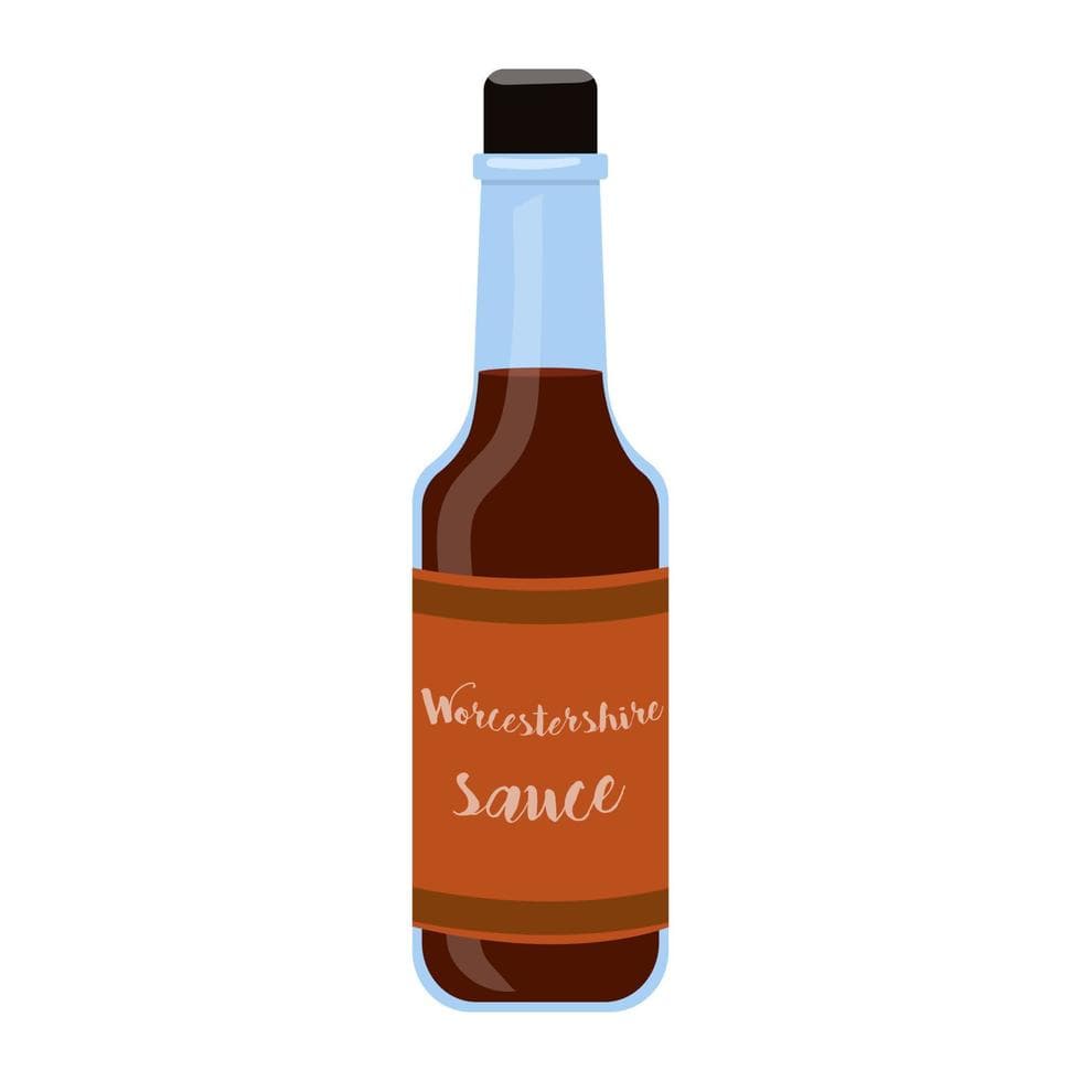 Ahold Worcestershire Sauce