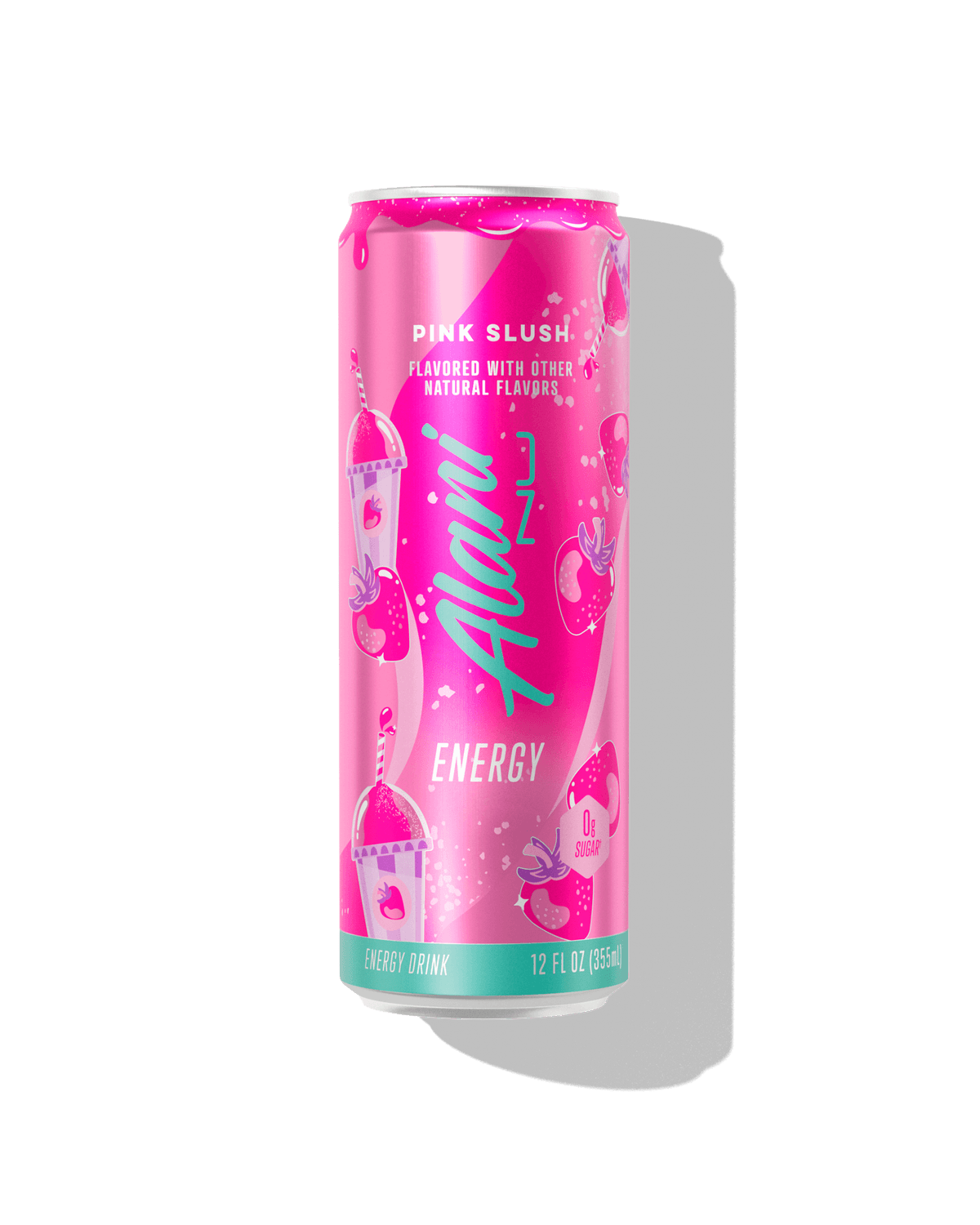 Alani Nu Energy Drink