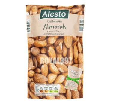 Alesto Almonds