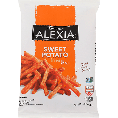 Alexia Sweet Potato Fries