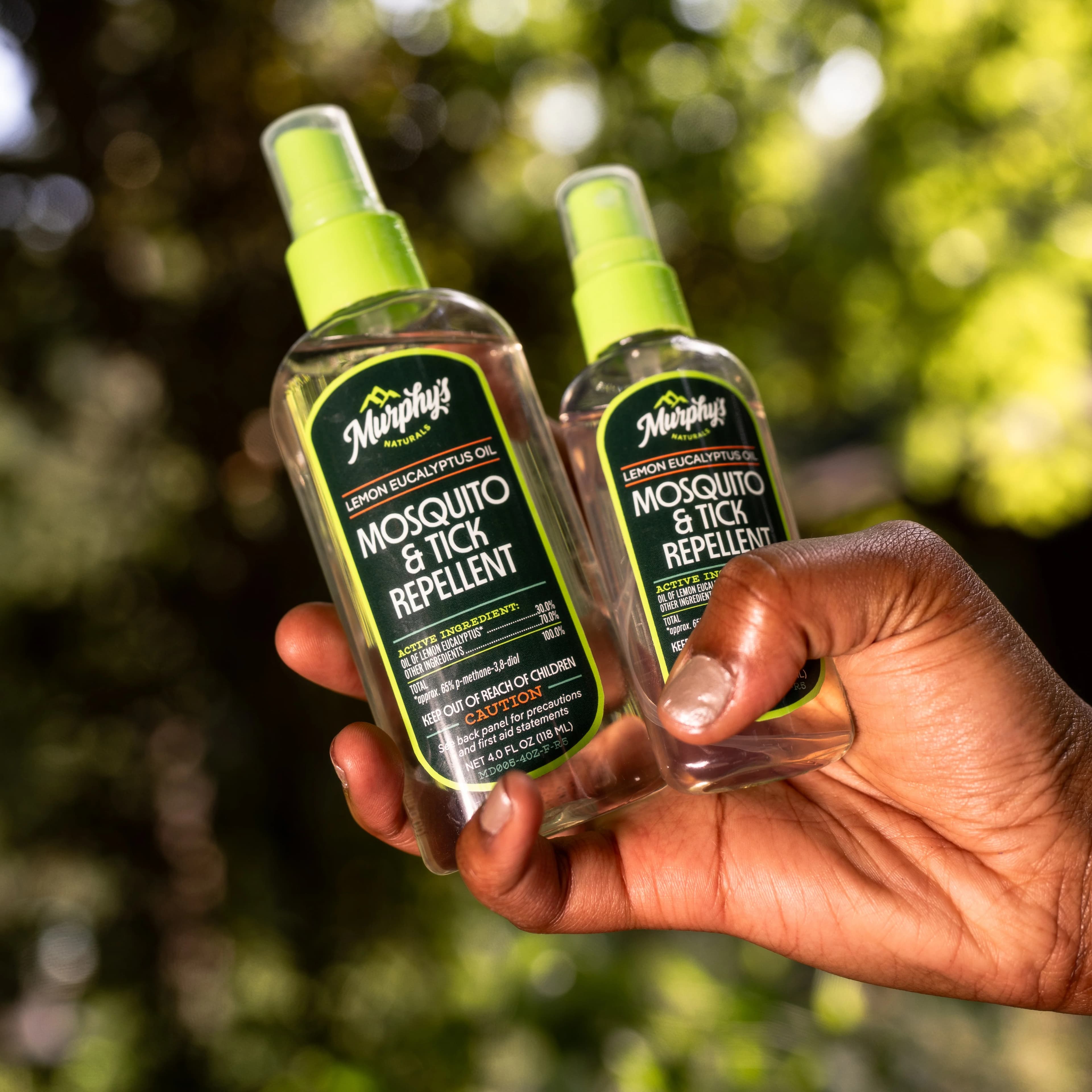 Alkeme Natural Midge Off Oil