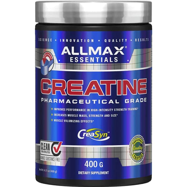 Allmax Créatine