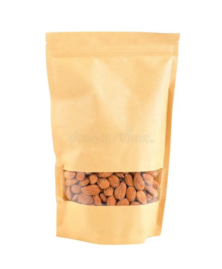Almonds