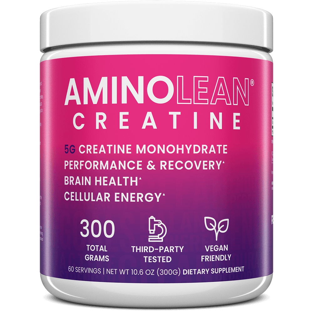 AminoLean Creatine