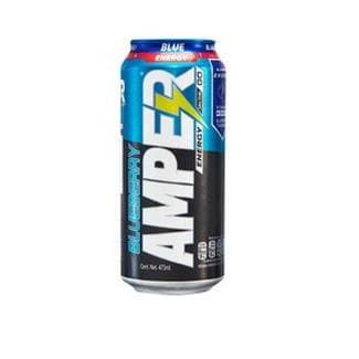 Amper Regular Energy Drink