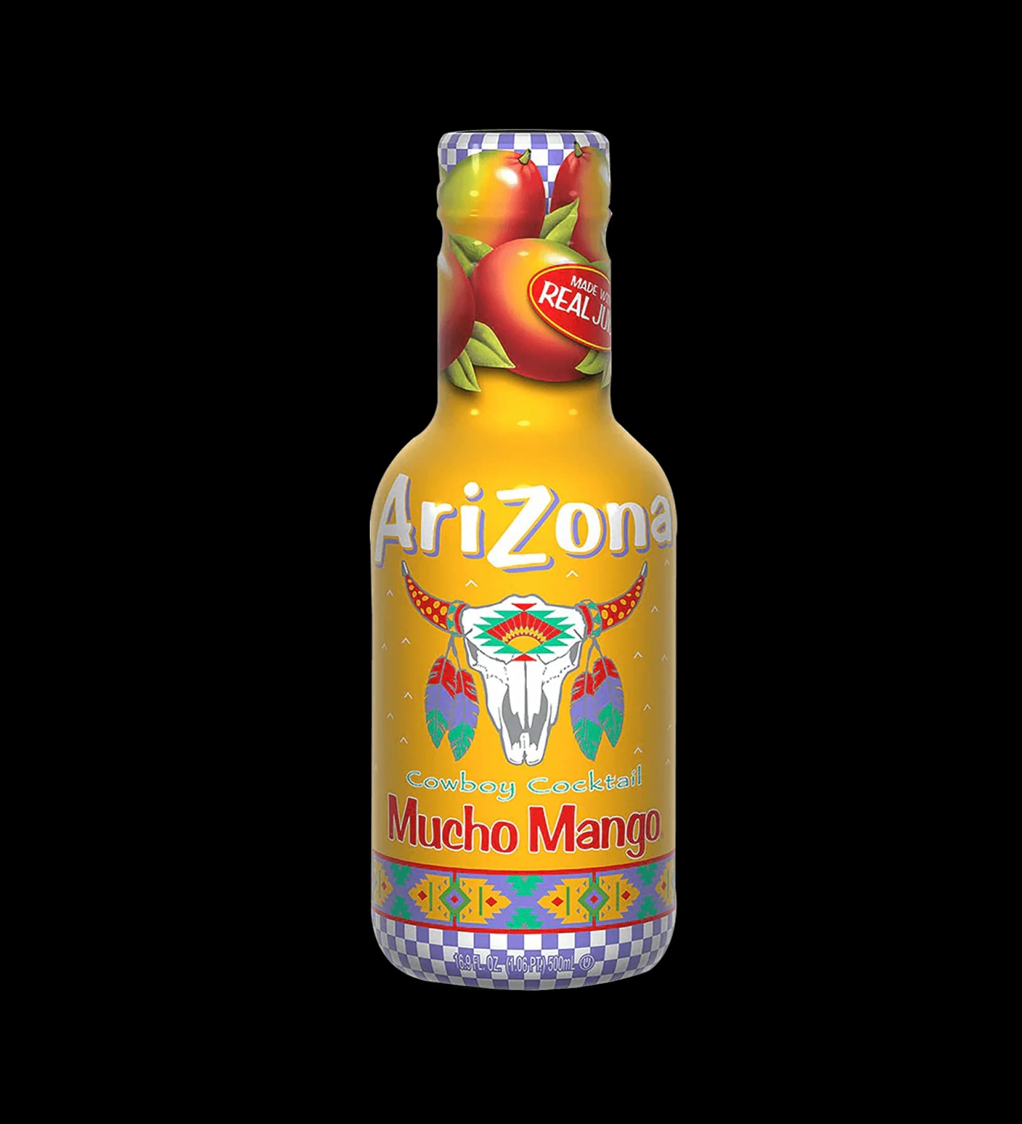 Arizona Mucho Mango