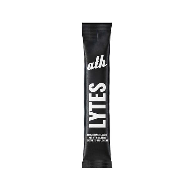 Ath Sport Lytes Zero Sugar