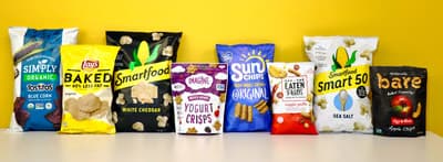 BFY Brands Smartlabel