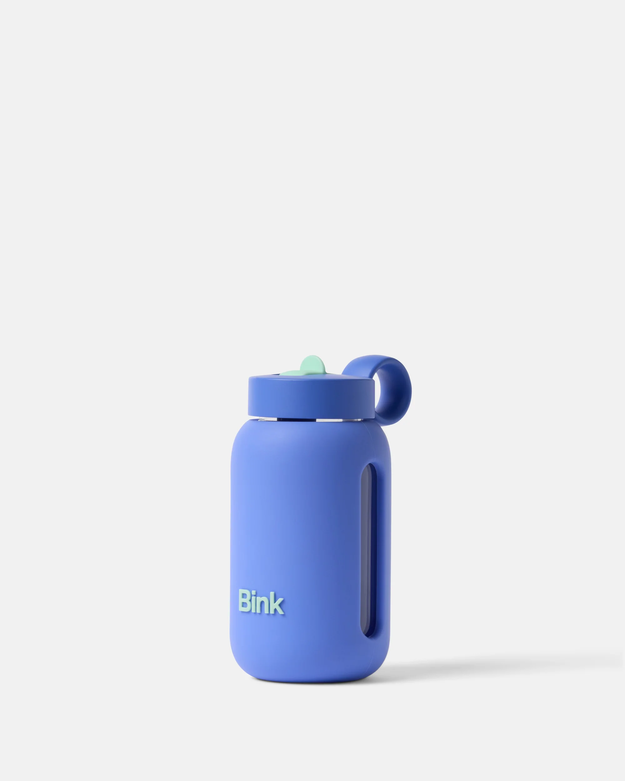 BINKID Kids Bottle Navy