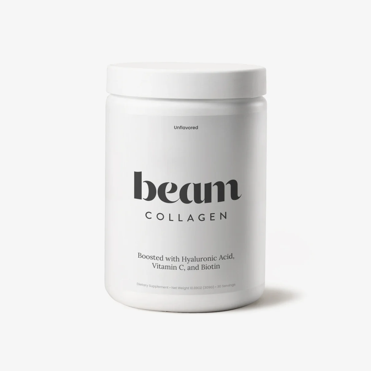 Beam Collagen Unflavored