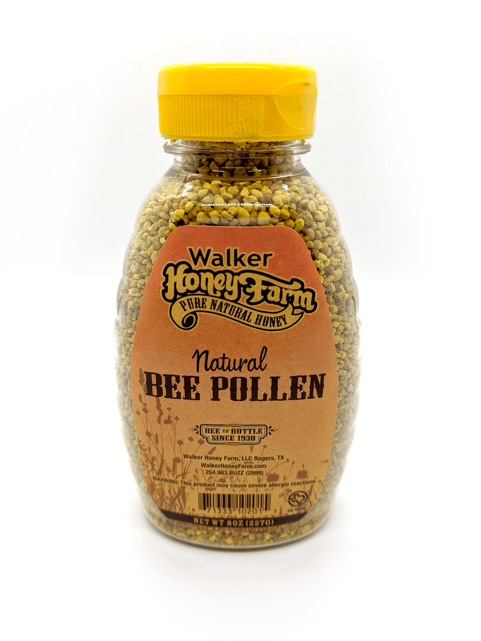 Bee Pollen