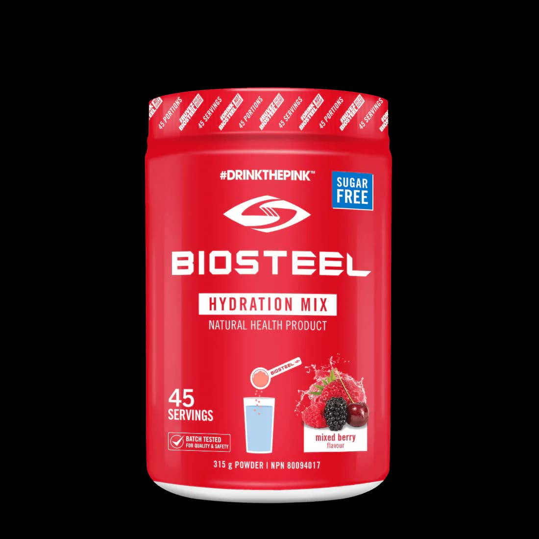 Biosteel Hydration Mix