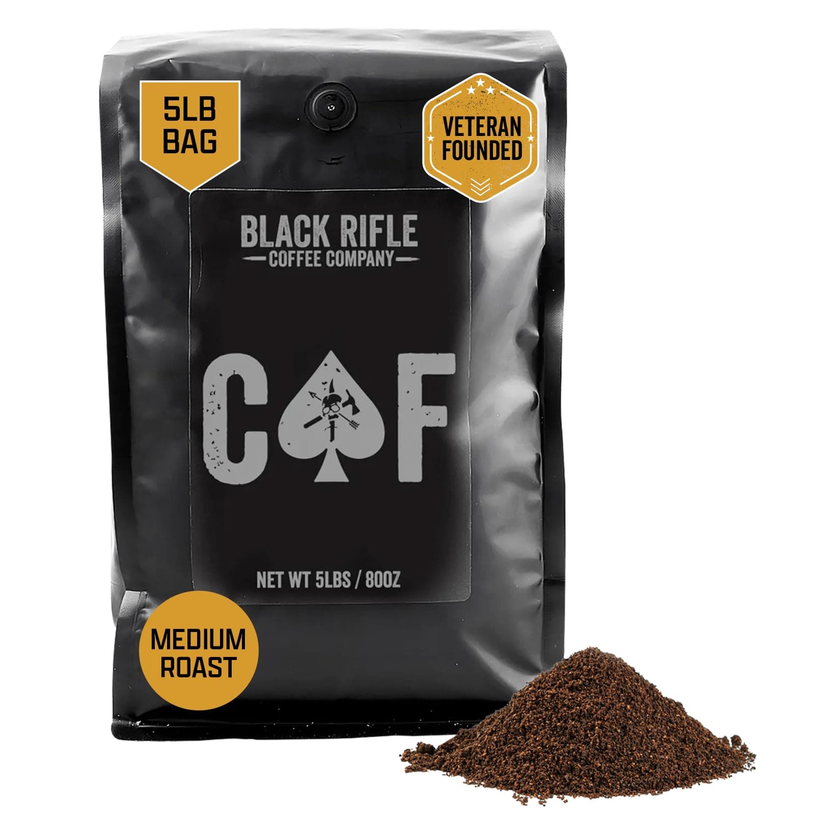 Black Rifle Coffee Company