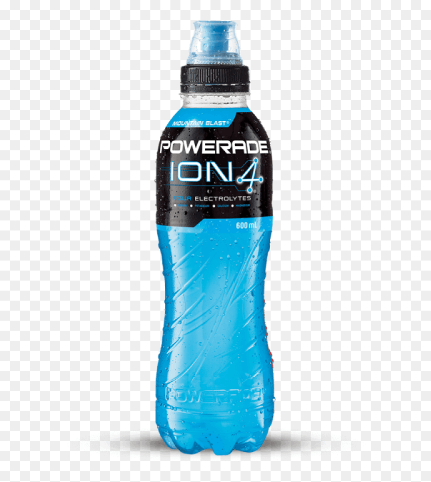 Blue Powerade
