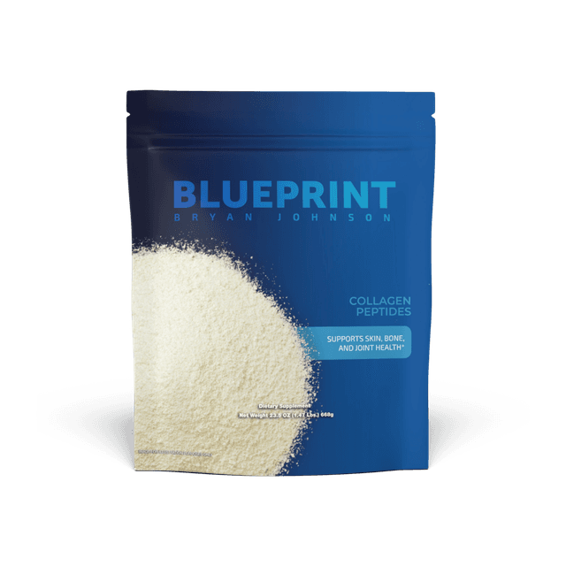 Blueprint Collagen