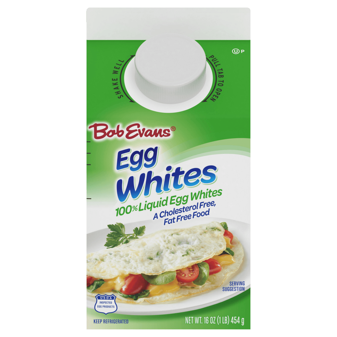 Bob Evans Liquid Egg Whites