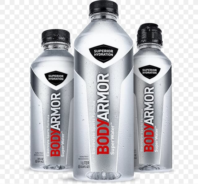 BodyArmor Sports Water Still