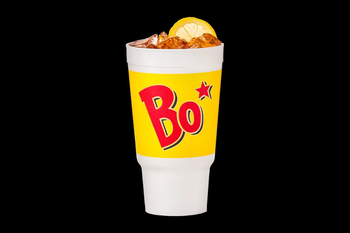 Bojangles Legendary Iced Tea