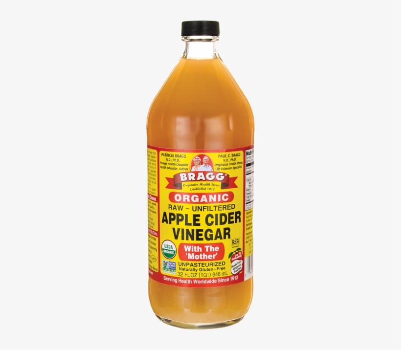 Bragg Apple Cider Vinegar