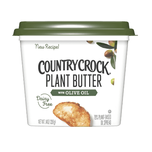 COUNTRY CROCK PLANT BUTTER