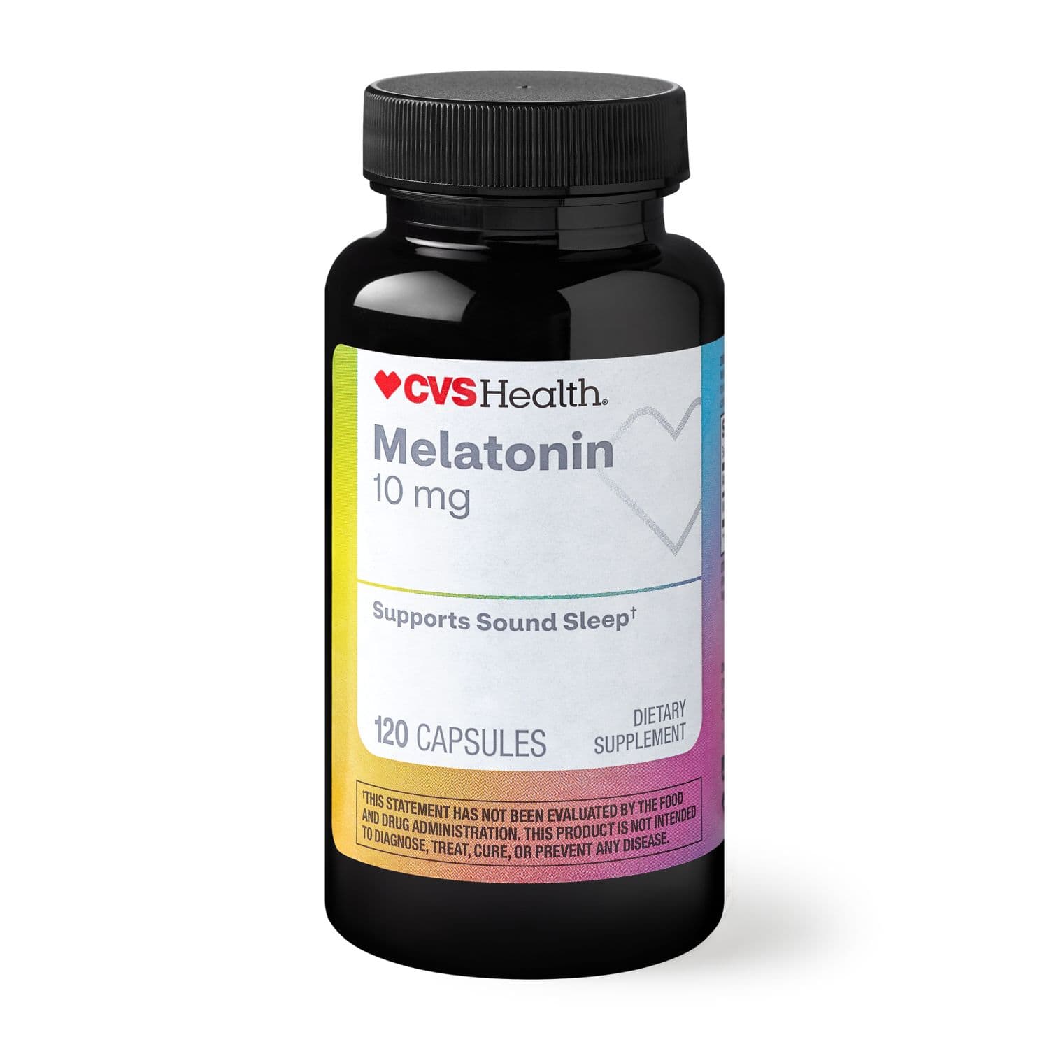 CVS Health Melatonin 10 mg