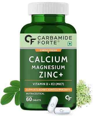 Carbide Forte Calcium