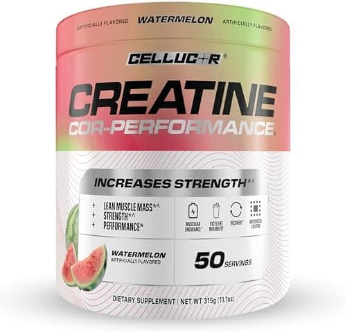 Cellucor Creatine Watermelon