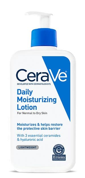 CeraVe Moisturizing Cream