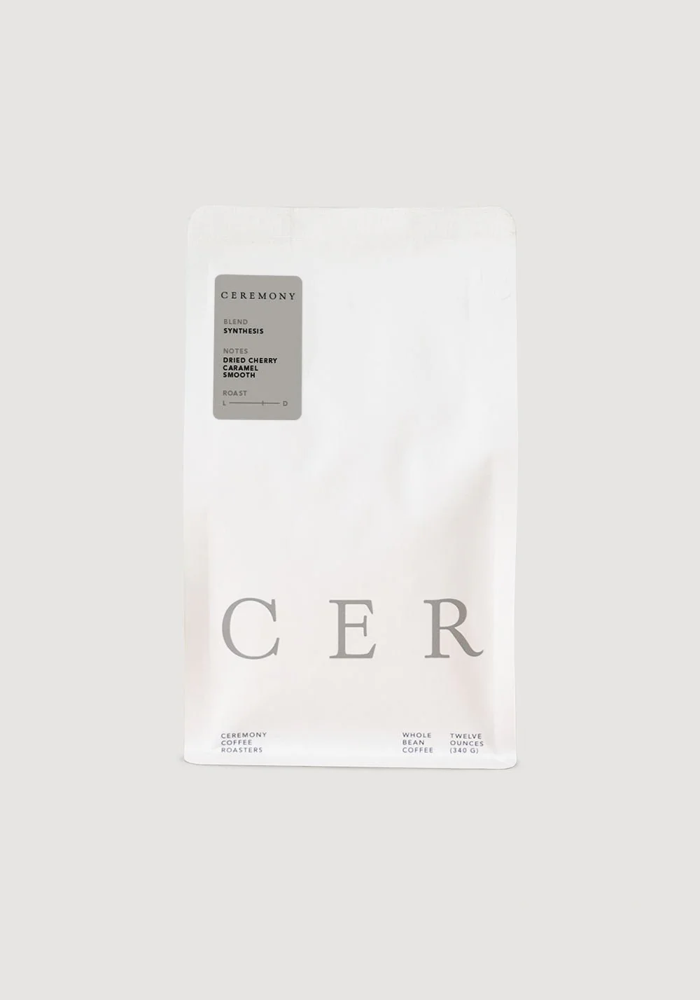 Ceremony Coffee Synthesis