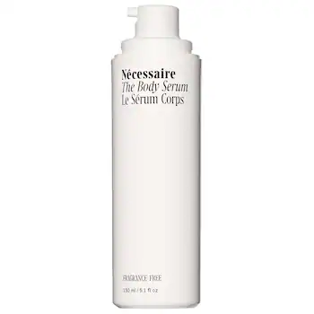 Cha Cha Restore Body Serum