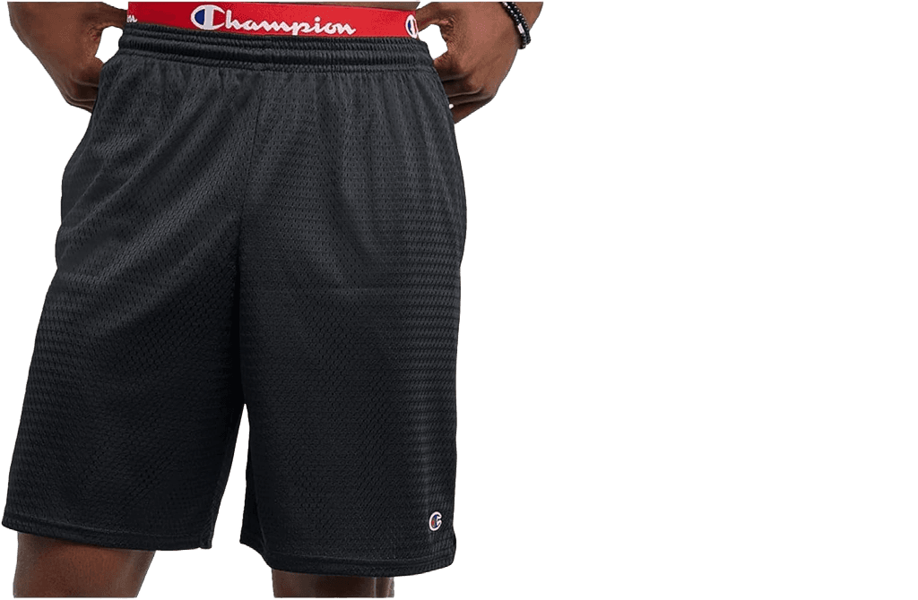 Champion Shorts