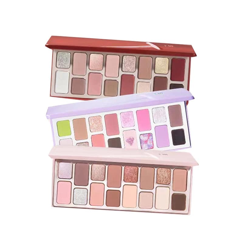 Cheer Vep Makeup Palette