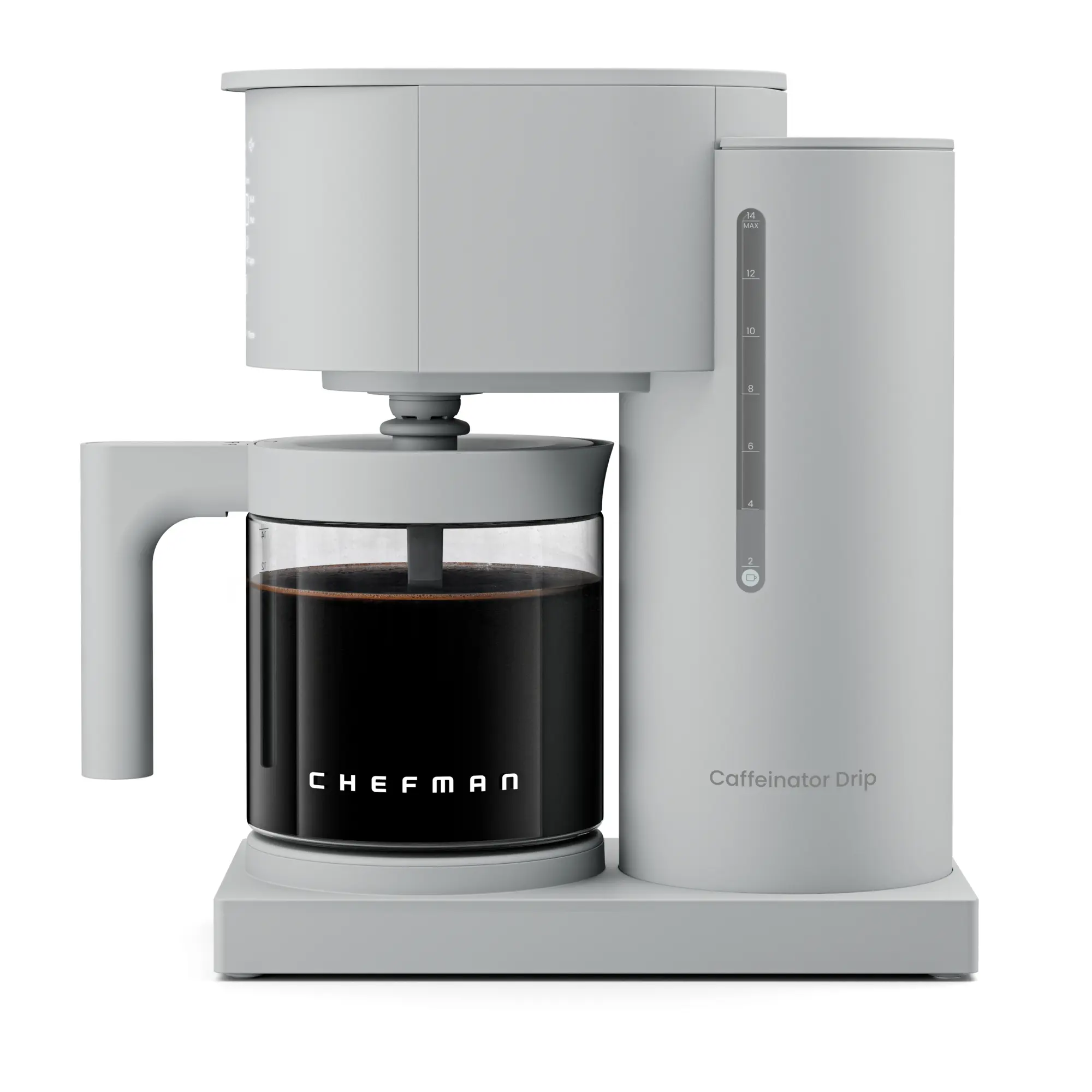 Chefman Drip Coffee Maker