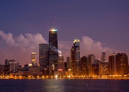 Chicago