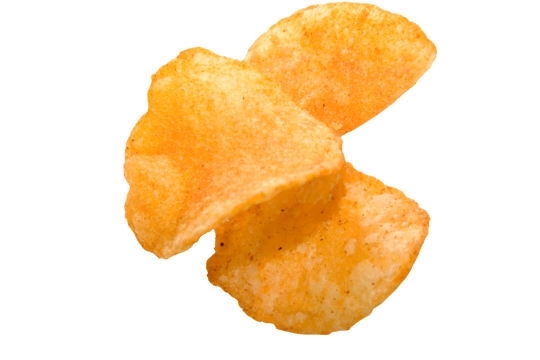 Chio Barbecue Potato Chips