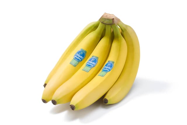 Chiquita Organic Banana