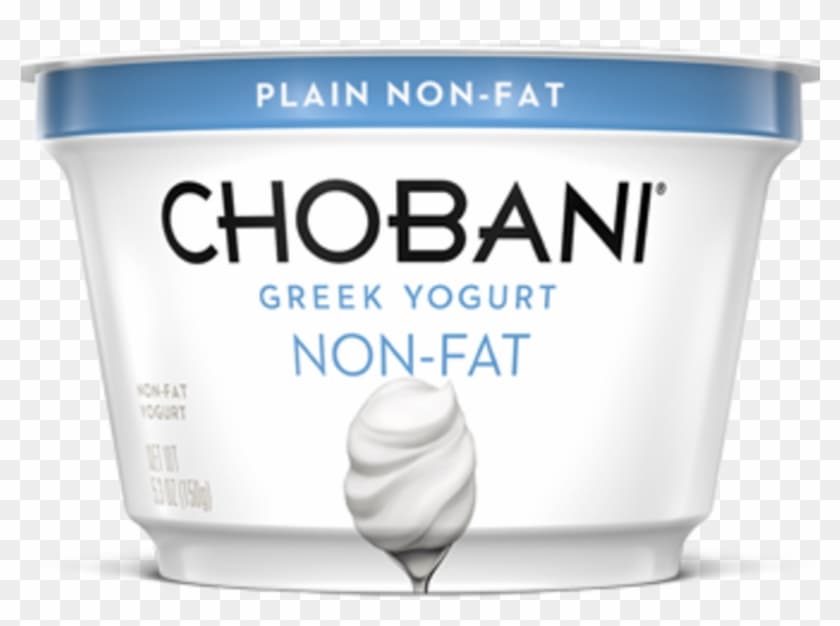 Chobani Low-Fat Greek Yogurt