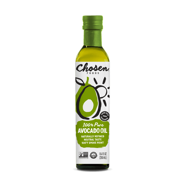 Chosen Foods Avocado Oil