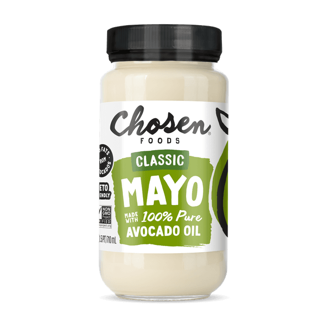 Chosen Foods Classic Mayo
